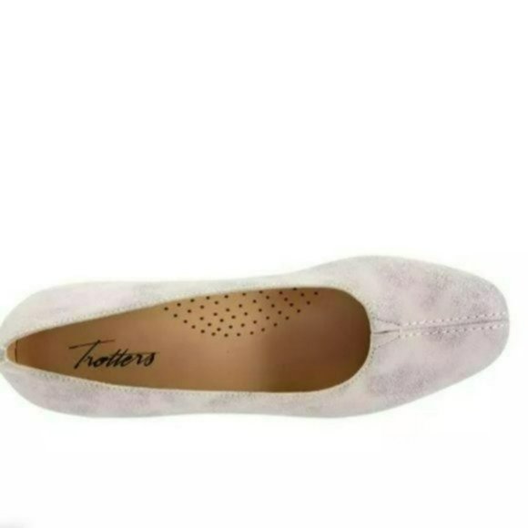 Trotters Doris Pumps -8.5 W - Picture 4 of 10